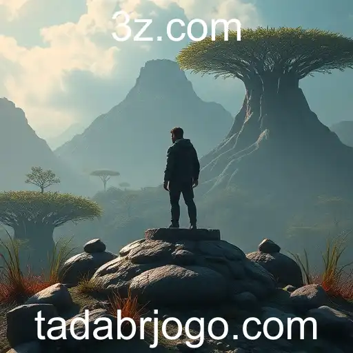 A Revolução dos Jogos em 2025: Um Olhar Sobre as Tendências Atuais