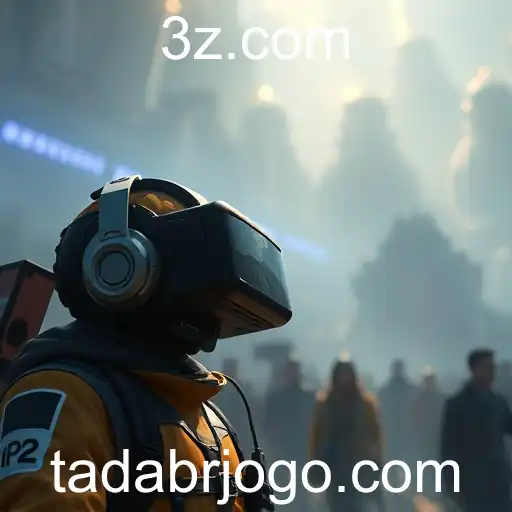 Revoluções no Mundo dos Jogos em 2025