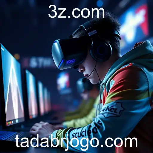 Revolução nos eSports: Tendências e Inovações no Cenário Atual