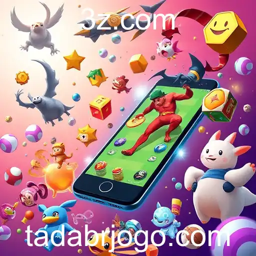 Cenários de Jogo Evolutivos em 2025: Uma Nova Era para os Jogadores