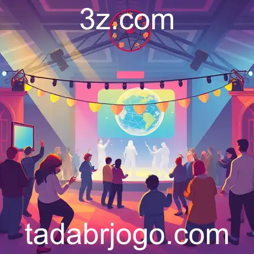 Revolução e Inovação no Mundo dos Jogos Digitais