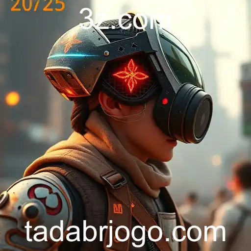 Revolução Interativa no Cenário dos Jogos