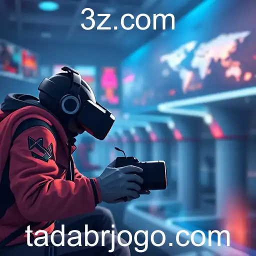 Novidades e Tendências no Mundo dos Jogos