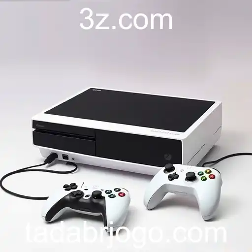 Revolução no Mundo dos Jogos: Tendências e Inovações