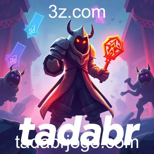 O Impacto da Palavra-Chave 'Tadabr' no Universo dos Jogos Online