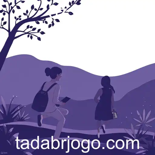 O Impacto Transformador do 'tadabr' nos Jogos Online