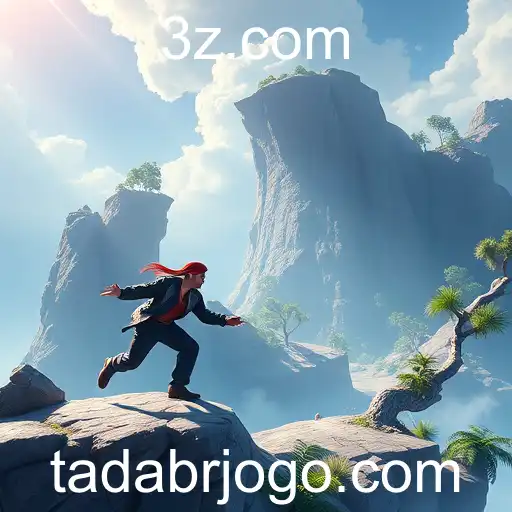 A Revolução do Jogo Online com Tadabr