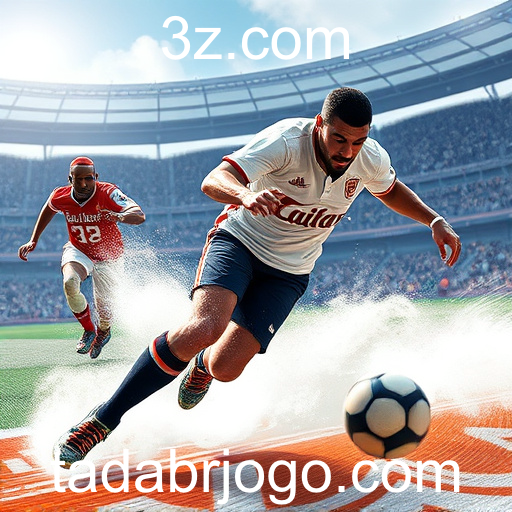 Novidades e Tendências no Mundo dos Jogos