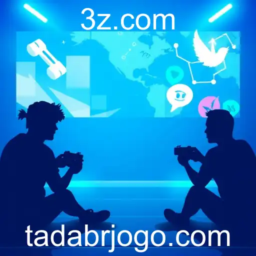 Inovações e Desafios: O Impacto dos Jogos na Sociedade Atual