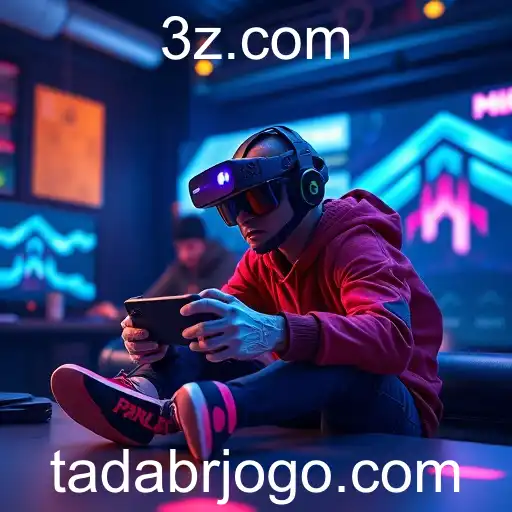 O Impacto Crescente de 'Tadabr' na Comunidade Gamer