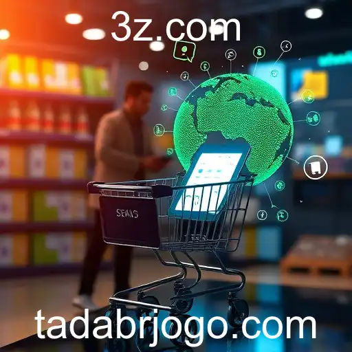 Inovações no Comércio Digital e a Palavra-chave do Sucesso