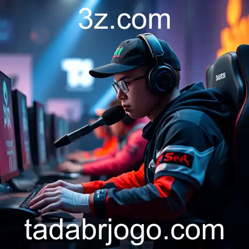 A Inovação do Jogo e a Comunidade Global de 2025