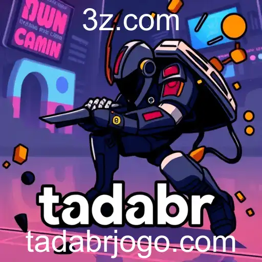 A Revolução dos Jogos Online com Tadabr