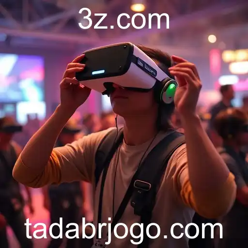 O Impacto da Tadabr na Economia Digital Atual