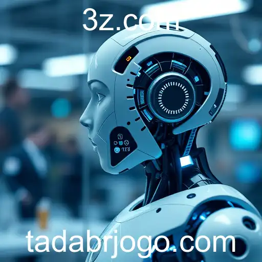 Impactos da Tecnologia no Futuro do Trabalho