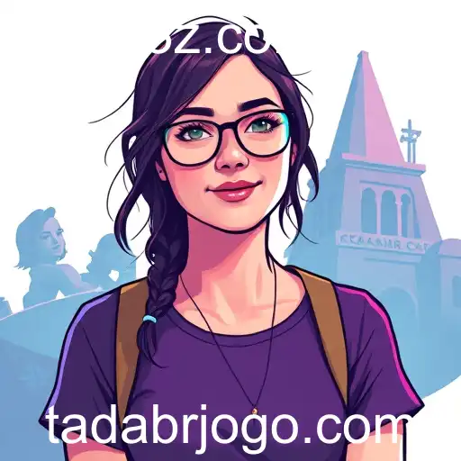 Revolução no Mundo dos Jogos: Tadabr e o Futuro Digital