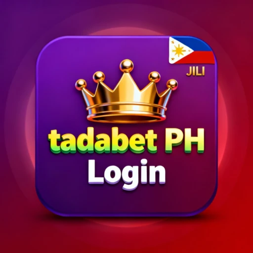 tadabet PH Login